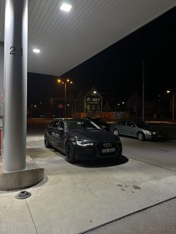 AUDI A6 C7 3.0tdi - 2