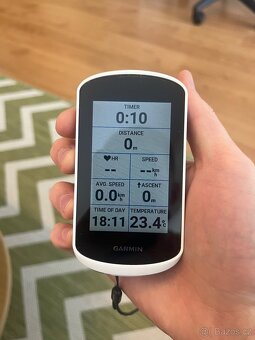 Garmin Edge Explore 2 - 2