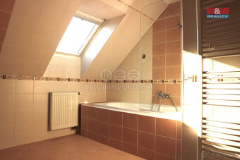 Pronájem bytu 2+kk, 90 m², Dvůr Králové n. L., Riegrova ul. - 2