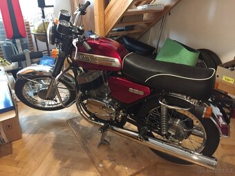Jawa 350/634 - 2