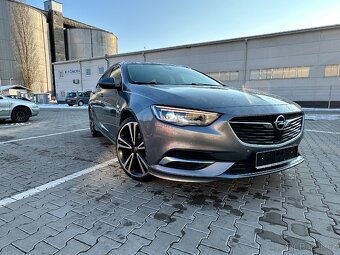 Opel Insignia OPS line - 2