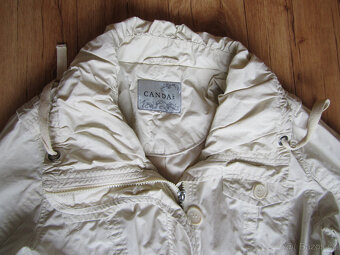 Sport. bunda L/XL, zn. CA, 100% bavlna - 2