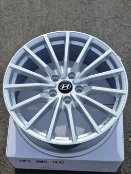 alu kola 18 5x114.3 \ 5X114,3 r18 - 2