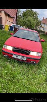 Škoda octavia 1 Náhradní díly - 2