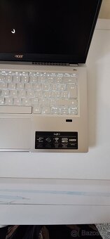 Nový notebook - 2
