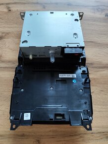 Citroen C4, DS4 - 2
