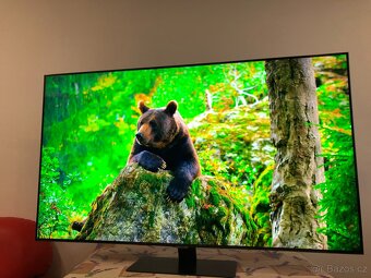 Samsung QLED Smart TV Q8 55 - 2