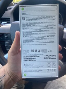 iPhone 16 128gb - 2