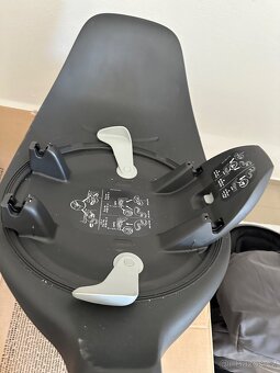 Cybex Z2 - 2