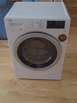 Beko pračka se sušičkou 8/5kg - 2