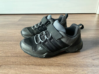 Dětské boty Adidas Terrex vel. 31 - 2
