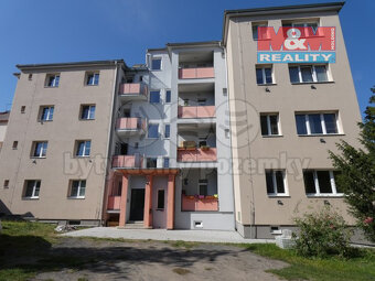 Prodej bytu 3+1, 74 m², Louny, ul. Tylova - 2