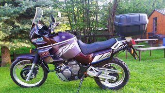 Yamaha XTZ 750 Super Tenere - 2