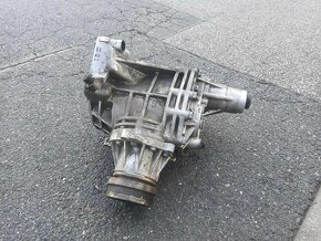 Rozvodovka T5 2.5tdi 96kw - 2