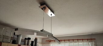Závěsné LED svítidlo - 2