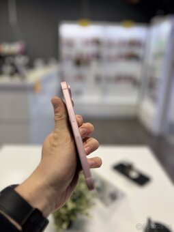 Apple iPhone 15 128GB Pink E-SIM - 2