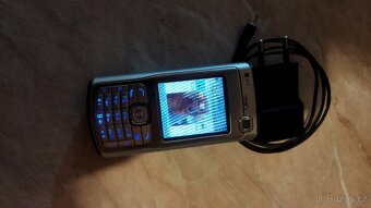 NOKIA N70 viz foto... - 2