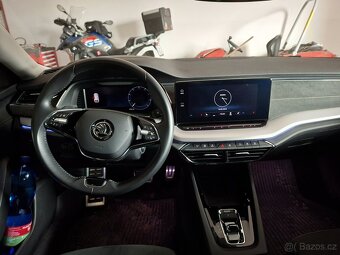 Prodam Škoda octavia Scout Tdi 147 kw dsg - 2