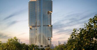 Dubai, Studia a Luxusní zpracování. Chytrá investice. - 2