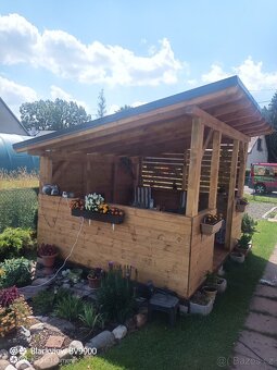 Pergola - 2