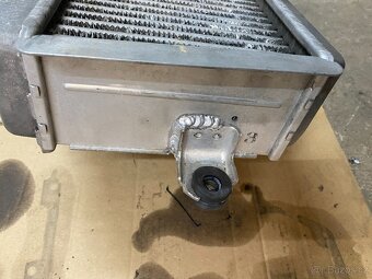 Intercooler Subaru Impreza WRX STi - 2