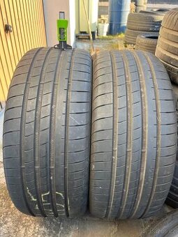 GOOD YEAR Eagle F1 245/45 R18 100Y rok 2021 - 2
