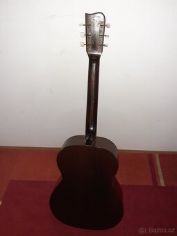 Kytara- Vintage-Kay 320 - 2