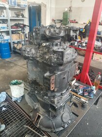 Prodám převodovku GRSO905R po kompletní repasi - 2