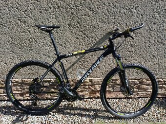 Maxbike 29 Al rám, shimano - 2