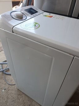 Pračka Brandt na 6.5kg - 2