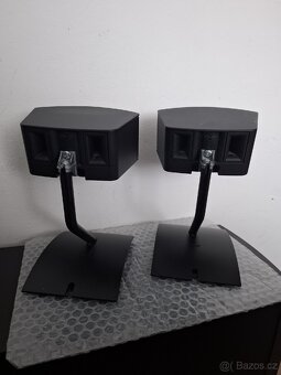 BOSE JEWEL CUBE - 2