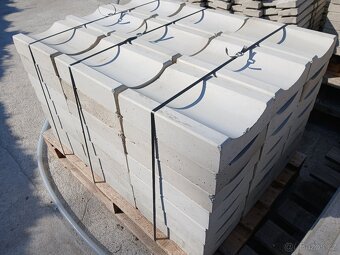 Betonový žlab 35x24x8 - 2