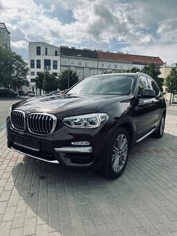 BMW X3 - 2