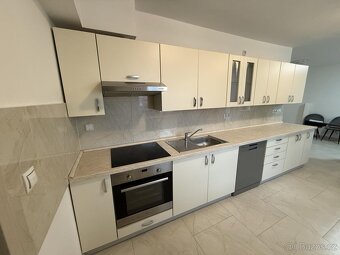 Pronájem bytů 2+kk 52 m2 - 2