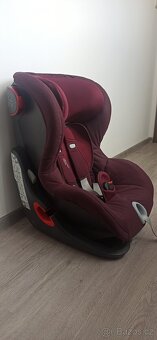 Autosedačka Britax Römer 9-18kg - 2