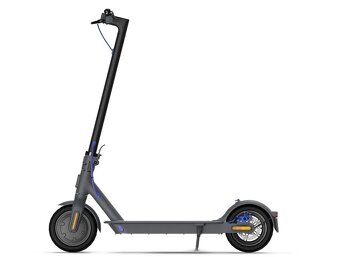 Xiaomi Mi Electric Scooter 3, spolehlivý parťák do města - 2