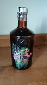 Žufánek - absint Le Fleur - 2