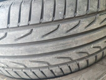 205/55/16 semperit - 2