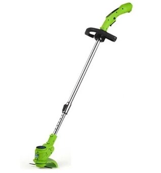 GRASSKING™ - AKU SEKAČKA NA TRÁVU × 1 - 2