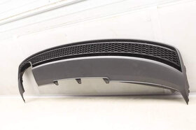 audi a4 b8 lift zadni difuzer s-line - 2