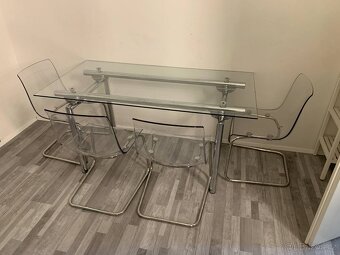 Kuchyňský set ikea - 2