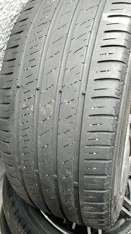 ALU kola 5x112 - 2