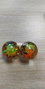 stavebnice, kniha, blikací kuličky, puzzle, skládačky... - 2