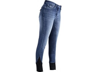 Rajtky Jeans vel. 46 - Nové - 2