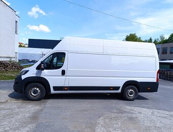 Fiat DUCATO 130 kW L4H3 - 2