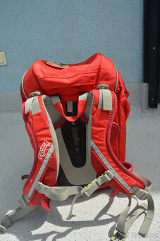 Prodám aktovku Ergobag - 2