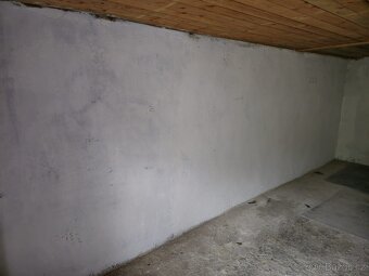 Pronájem Garáže - Sokolov - Těšovice - 2