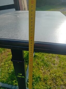 Rozkladaci stul do karavanu - 2