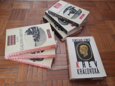 POKLADY Z BABICCINY KNIHOVNY - 2