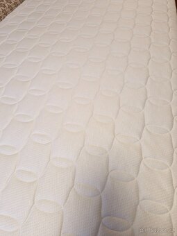 Matrace 90x200 cm - JMP - 2